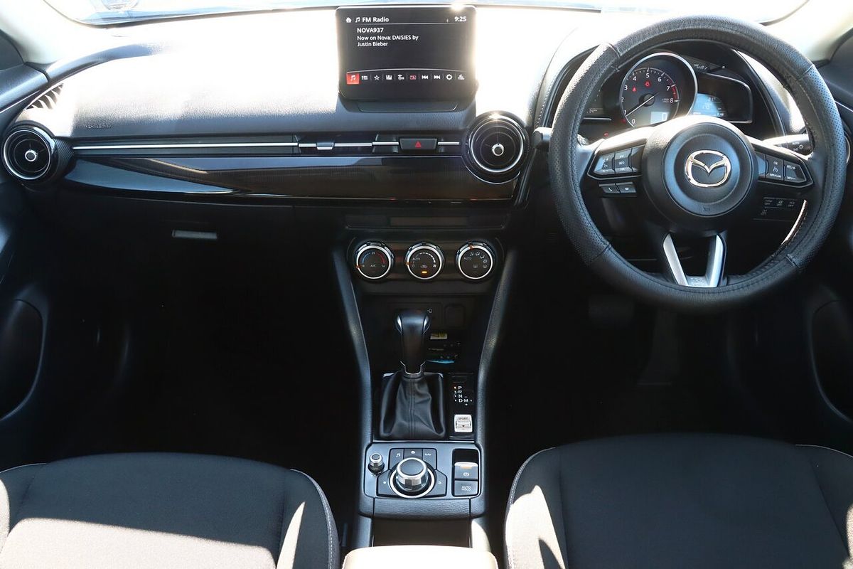 2023 Mazda CX-3 G20 Pure DK