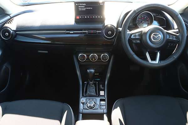 2023 Mazda CX-3 G20 Pure DK