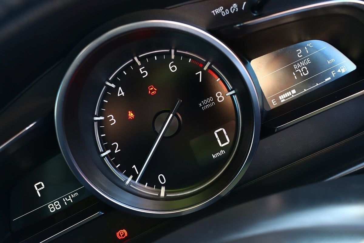 2023 Mazda CX-3 G20 Pure DK