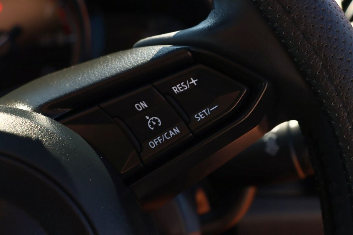 2023 Mazda CX-3 G20 Pure DK