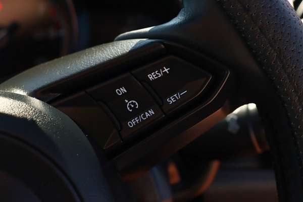 2023 Mazda CX-3 G20 Pure DK