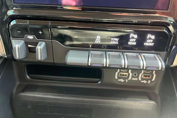 2021 RAM 1500 Limited RamBox DT 4X4 SWB