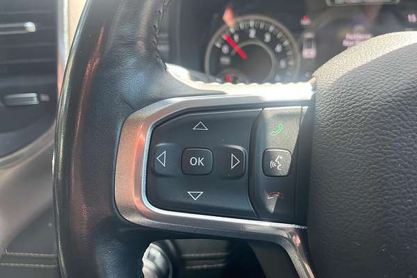 2021 RAM 1500 Limited RamBox DT 4X4 SWB