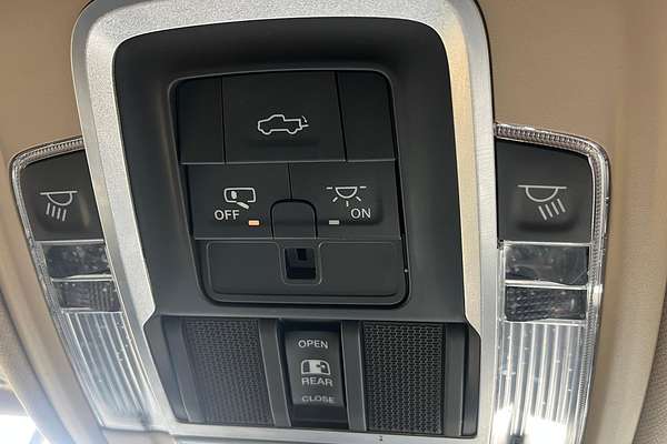 2021 RAM 1500 Limited RamBox DT 4X4 SWB