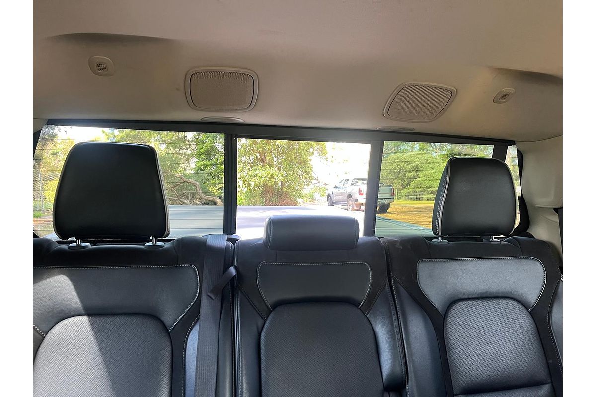 2021 RAM 1500 Limited RamBox DT 4X4 SWB