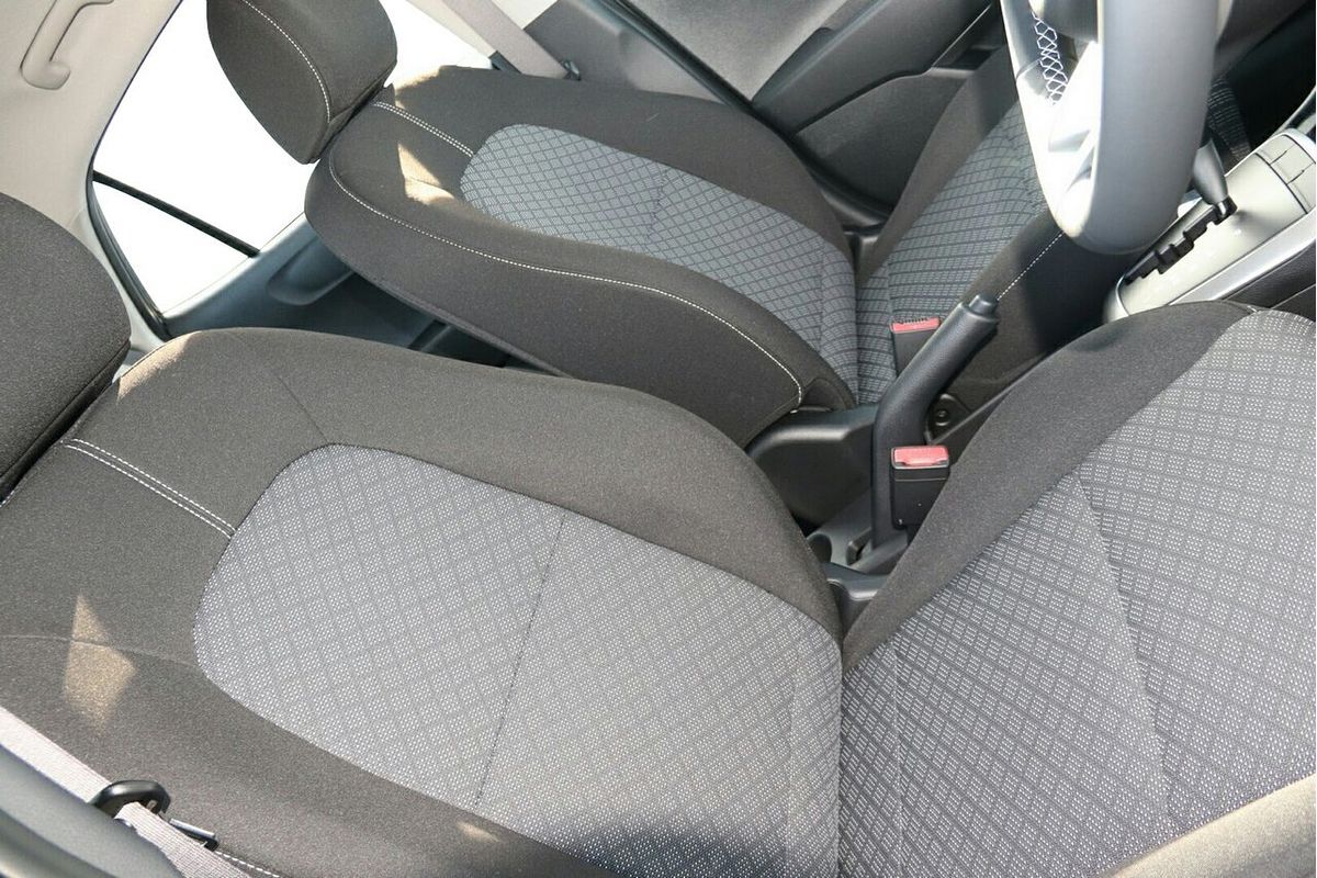 2025 Kia Picanto Sport JA PE2