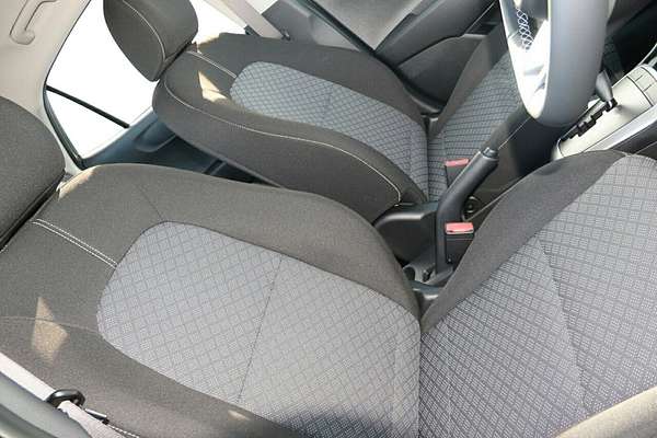 2025 Kia Picanto Sport JA PE2