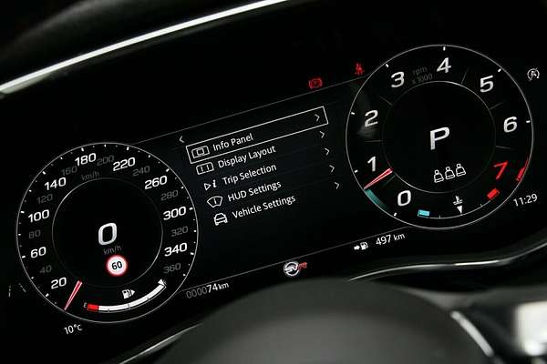 2025 Jaguar F-PACE SVR 575 Ultimate Edition X761