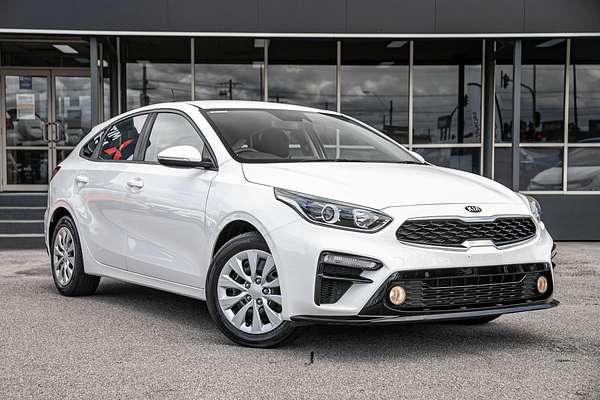 2019 Kia Cerato S BD