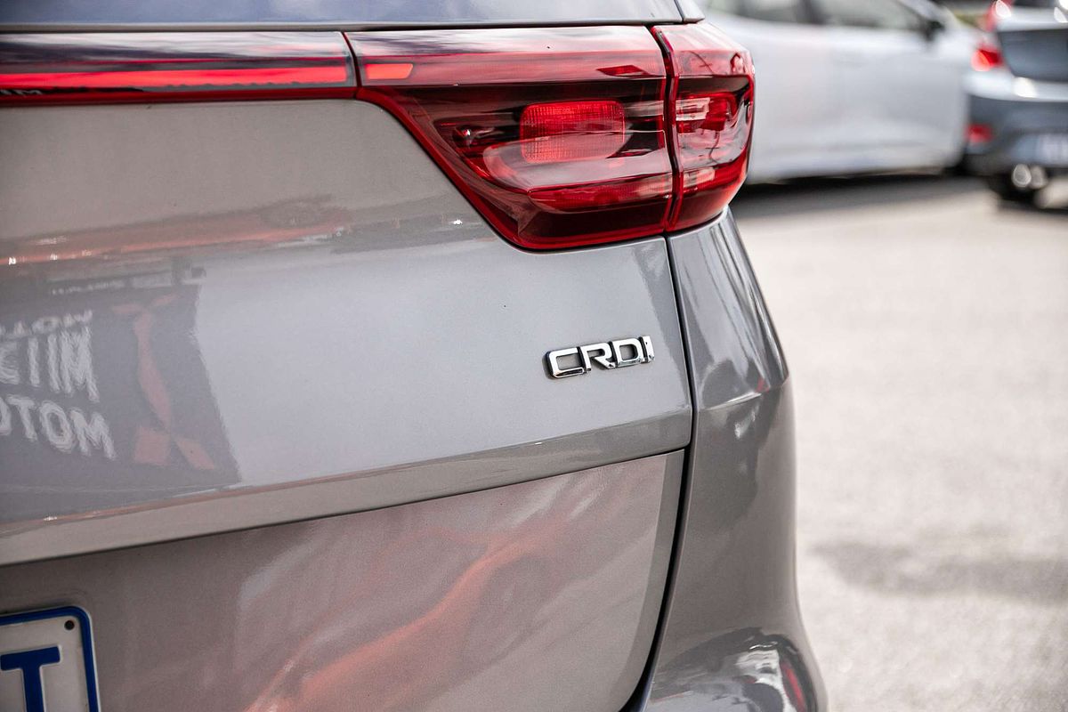 2018 Kia Sportage Si Premium QL