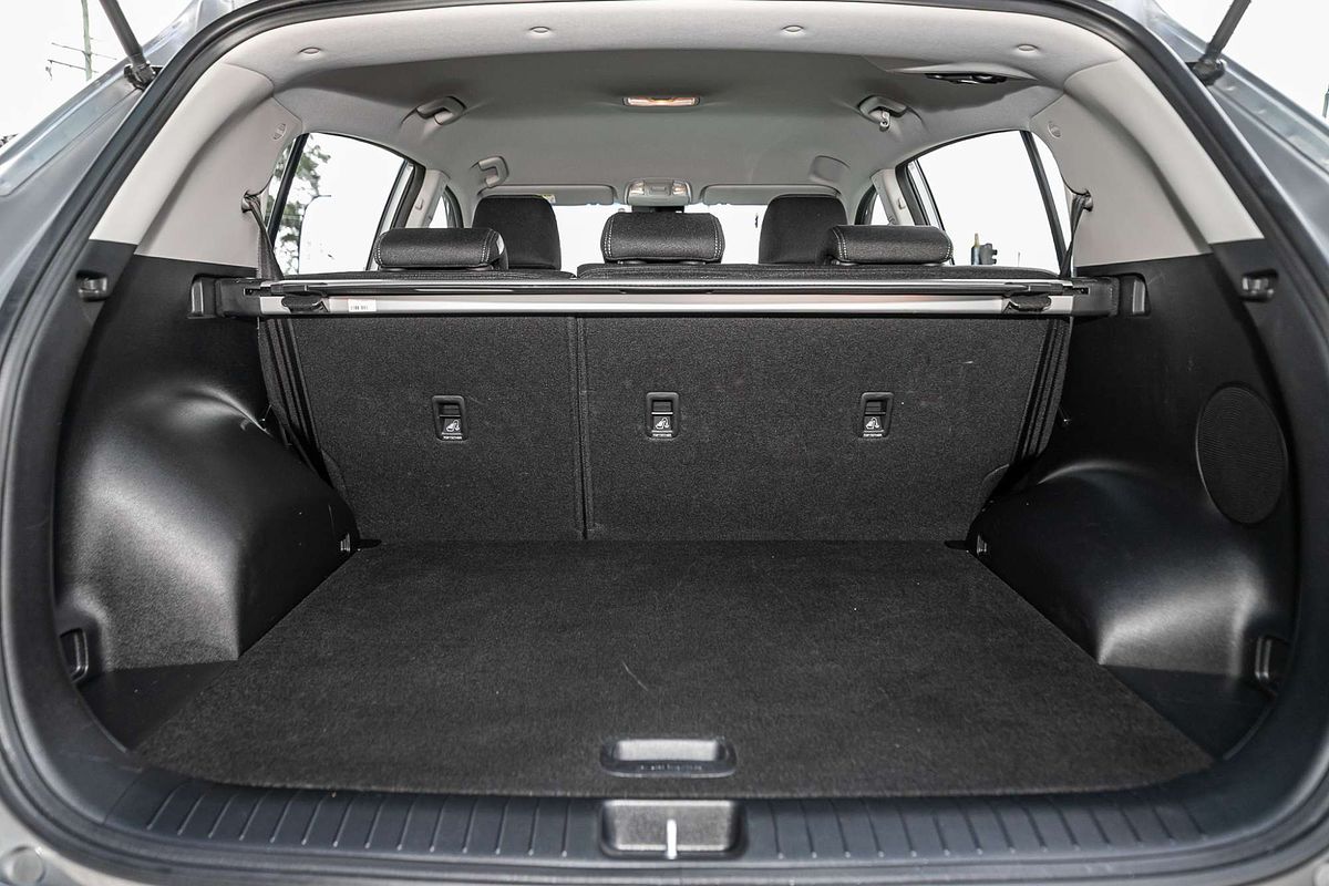 2018 Kia Sportage Si Premium QL