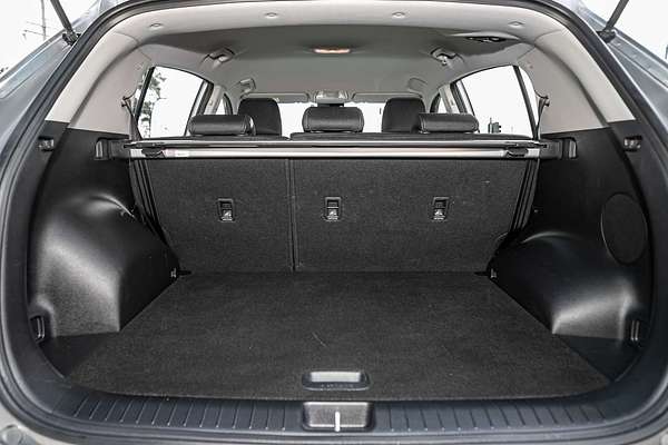 2018 Kia Sportage Si Premium QL