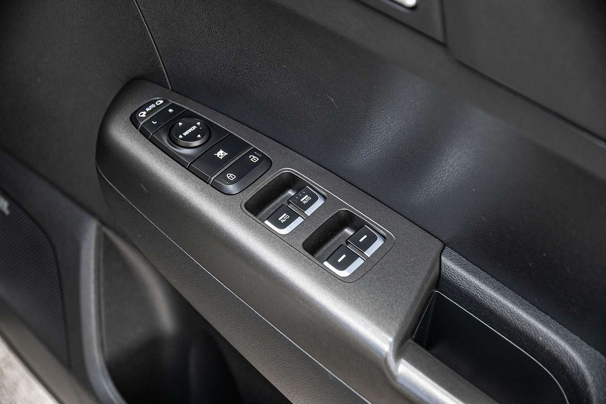 2018 Kia Sportage Si Premium QL