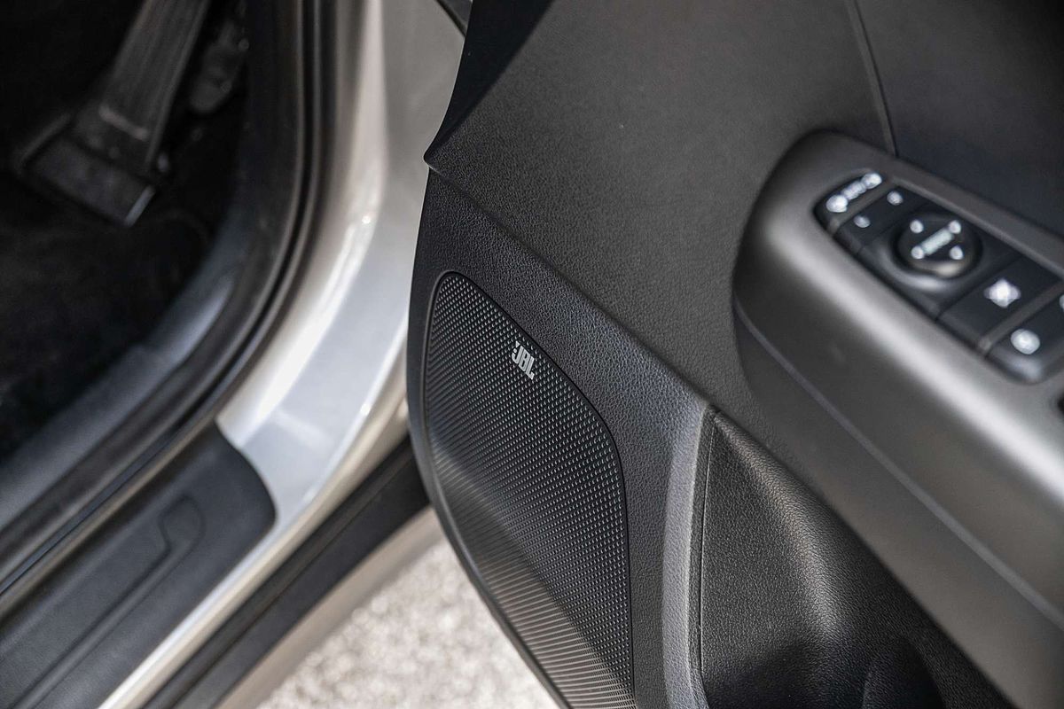 2018 Kia Sportage Si Premium QL