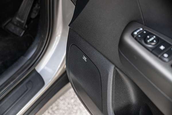 2018 Kia Sportage Si Premium QL