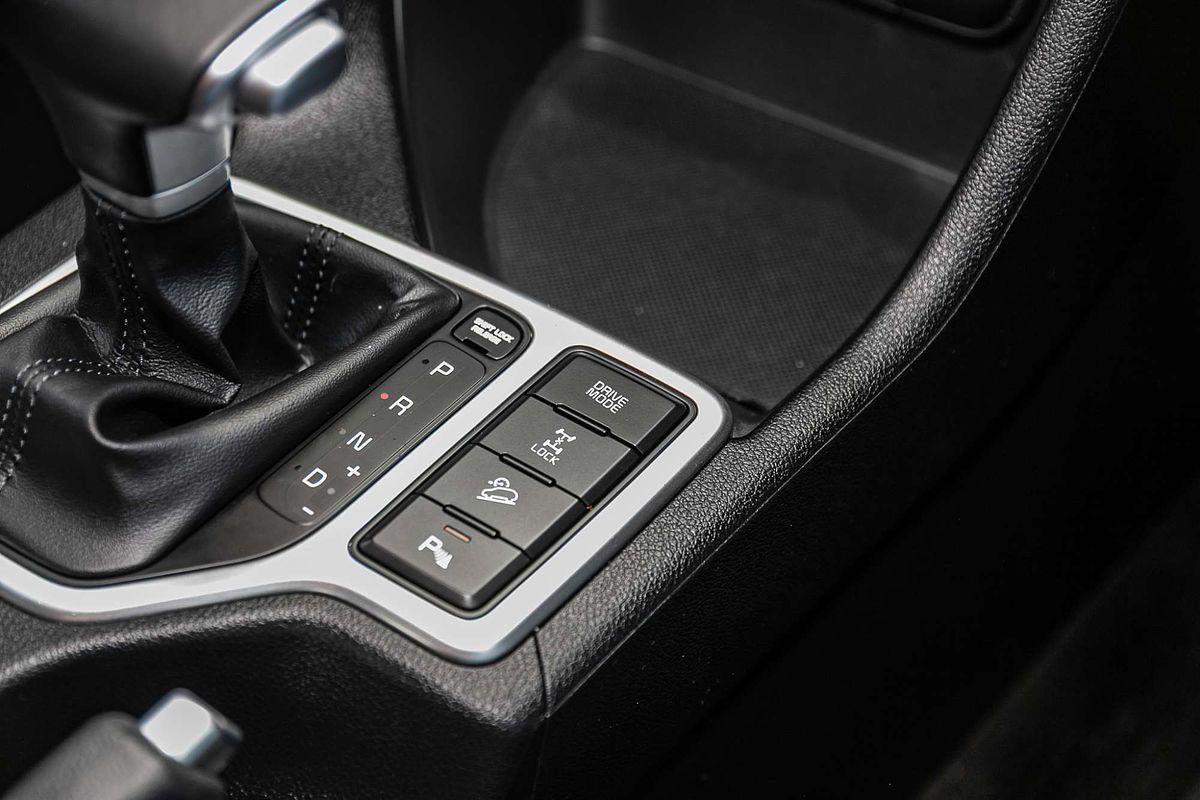 2018 Kia Sportage Si Premium QL