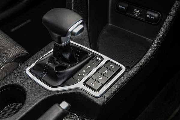 2018 Kia Sportage Si Premium QL