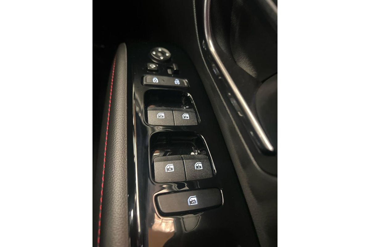 2022 Hyundai Tucson Elite N Line NX4.V1