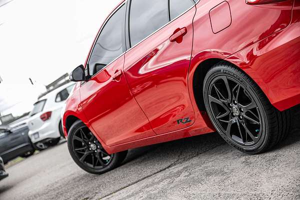 2016 Toyota Camry RZ ASV50R