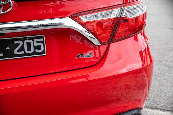 2016 Toyota Camry RZ ASV50R