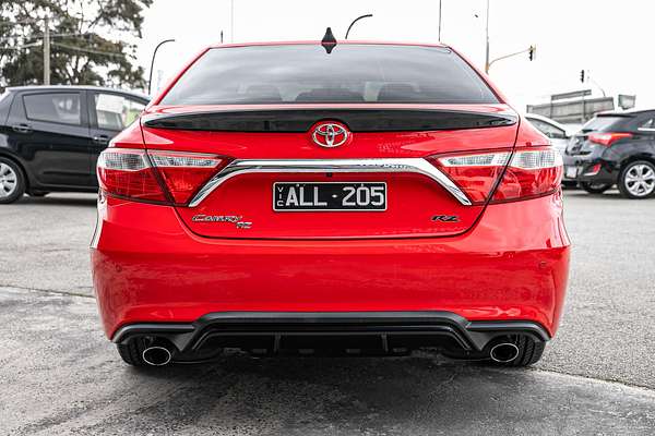 2016 Toyota Camry RZ ASV50R