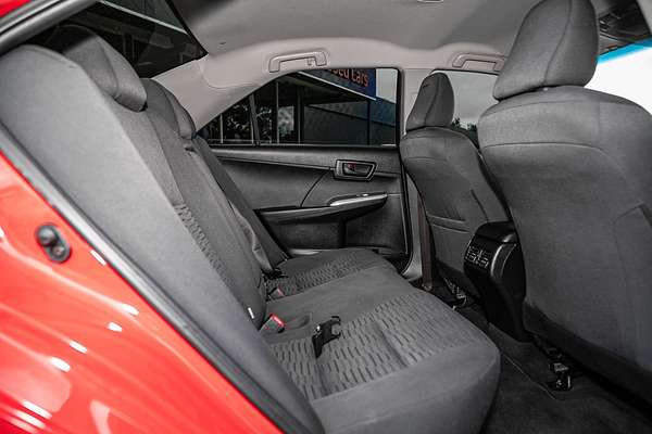 2016 Toyota Camry RZ ASV50R