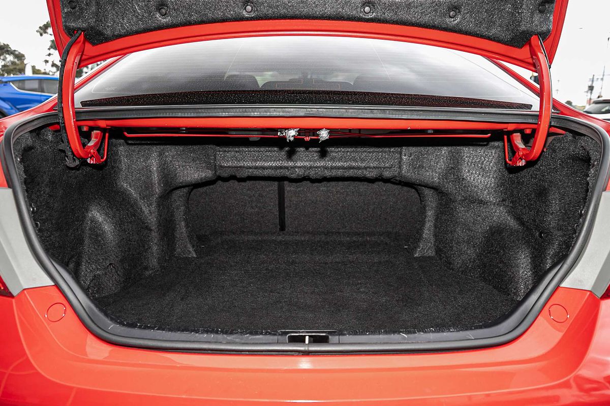 2016 Toyota Camry RZ ASV50R