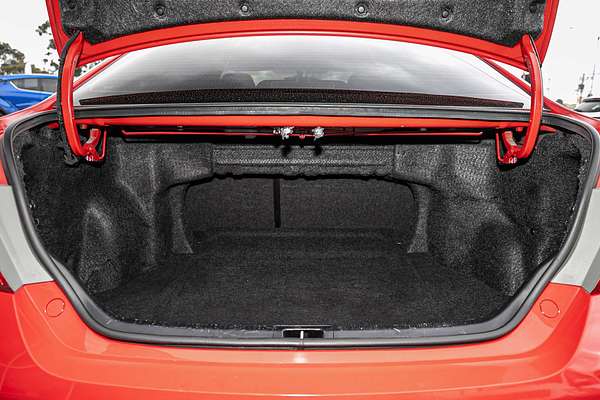 2016 Toyota Camry RZ ASV50R