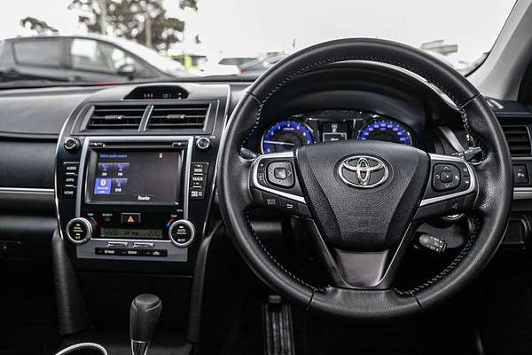 2016 Toyota Camry RZ ASV50R