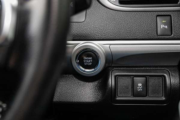 2016 Toyota Camry RZ ASV50R