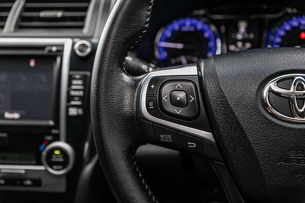 2016 Toyota Camry RZ ASV50R