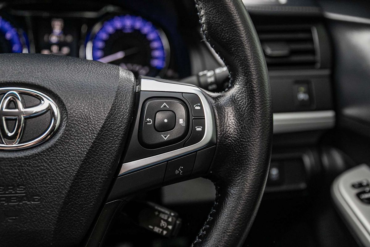 2016 Toyota Camry RZ ASV50R