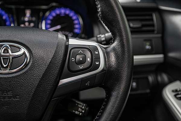 2016 Toyota Camry RZ ASV50R