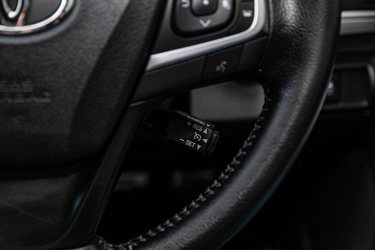 2016 Toyota Camry RZ ASV50R