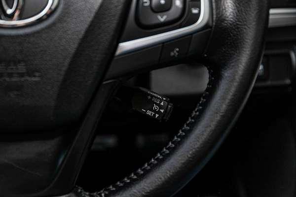 2016 Toyota Camry RZ ASV50R