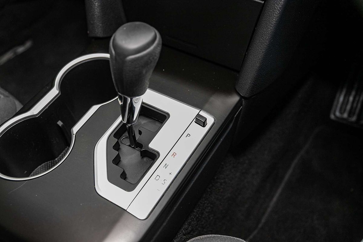 2016 Toyota Camry RZ ASV50R