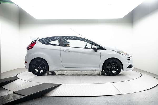 2014 Ford Fiesta ST WZ