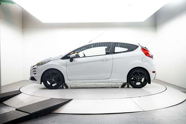 2014 Ford Fiesta ST WZ