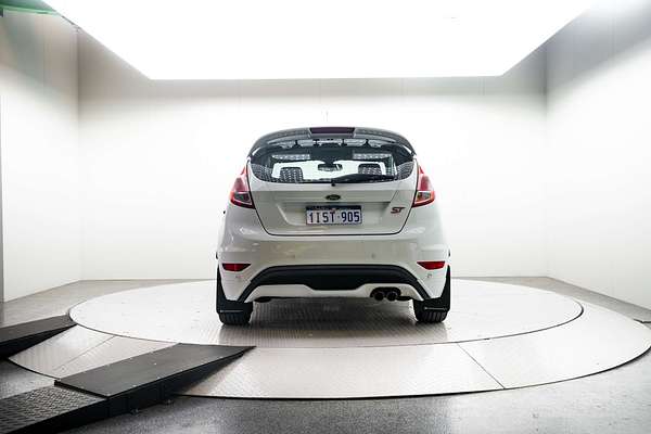 2014 Ford Fiesta ST WZ