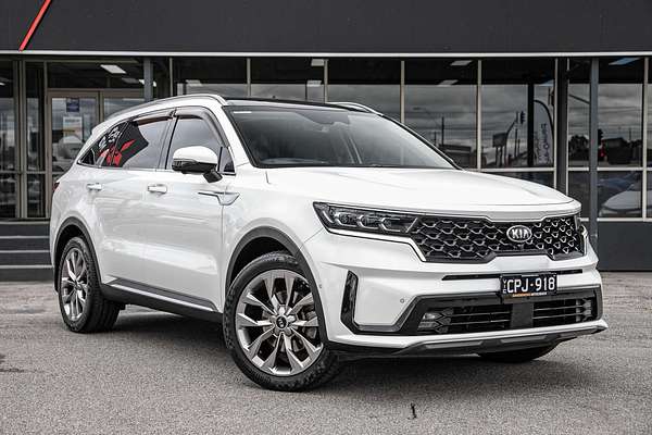 2020 Kia Sorento GT-Line MQ4