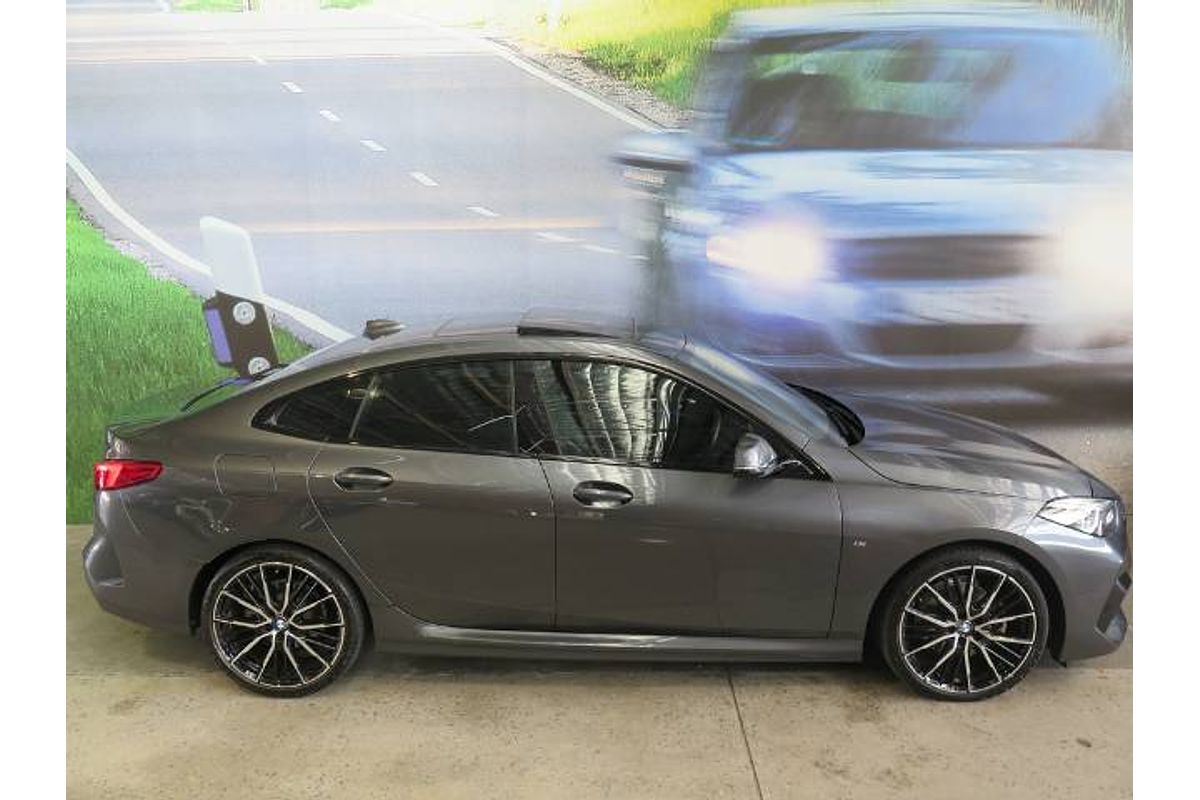 2020 BMW 218I GRAN F44