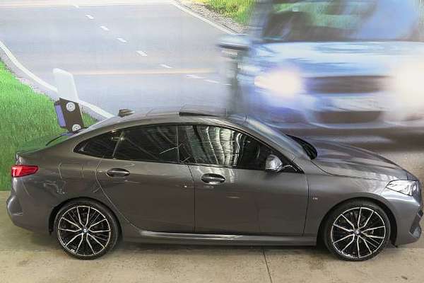 2020 BMW 218I GRAN F44