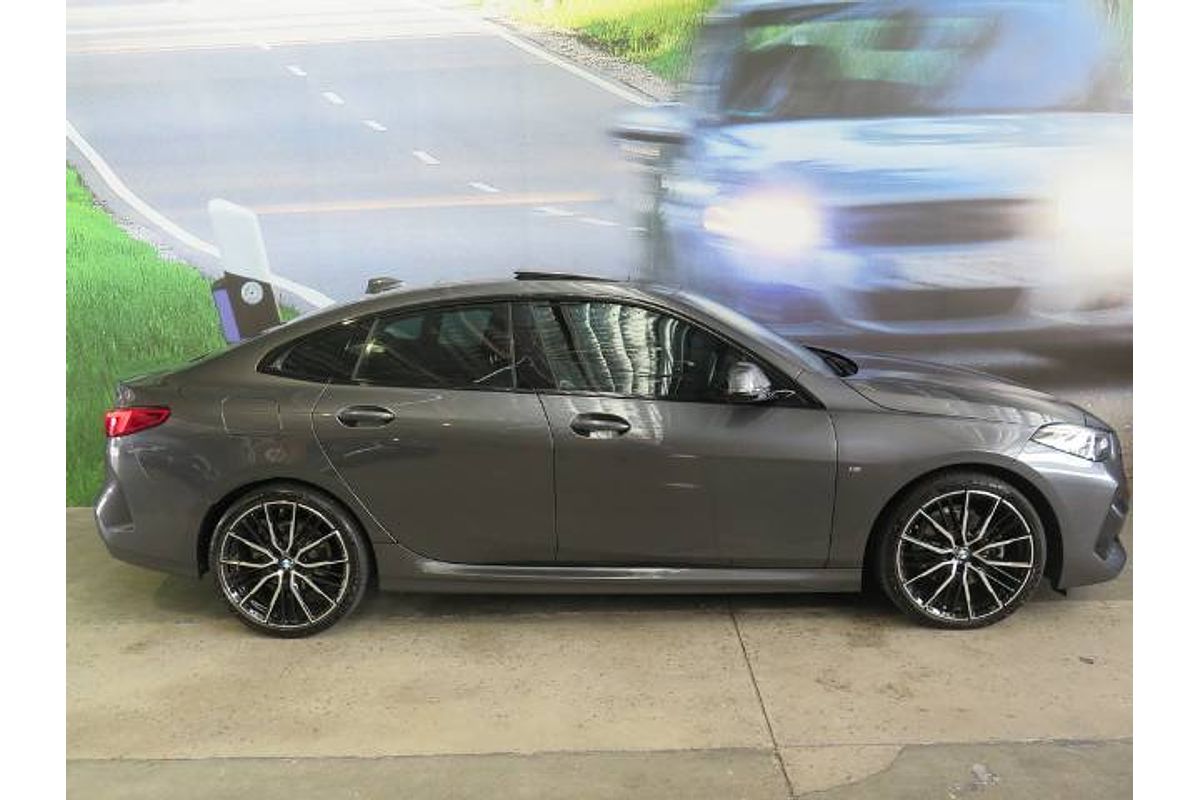 2020 BMW 218I GRAN F44