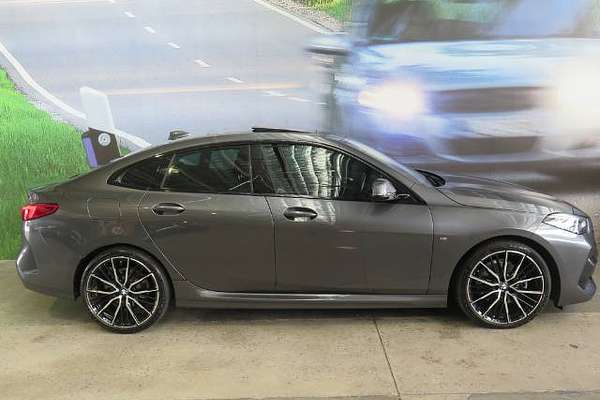 2020 BMW 218I GRAN F44