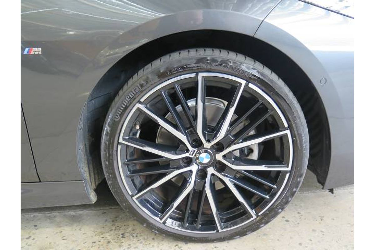 2020 BMW 218I GRAN F44