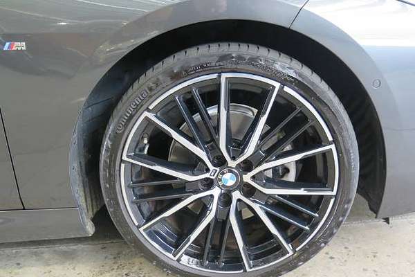 2020 BMW 218I GRAN F44
