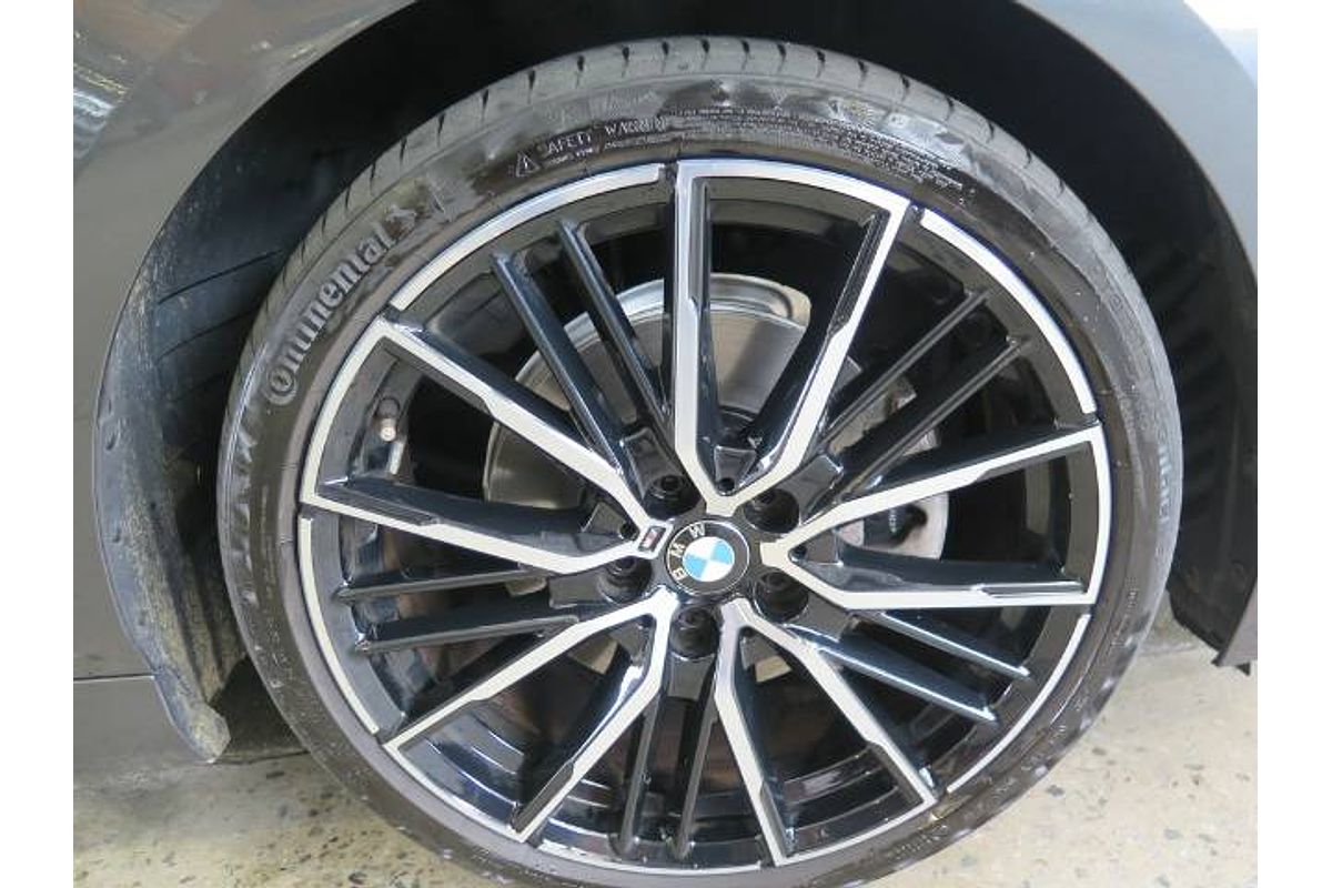 2020 BMW 218I GRAN F44