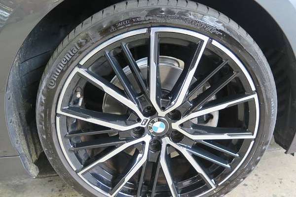 2020 BMW 218I GRAN F44