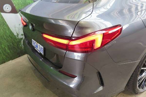 2020 BMW 218I GRAN F44