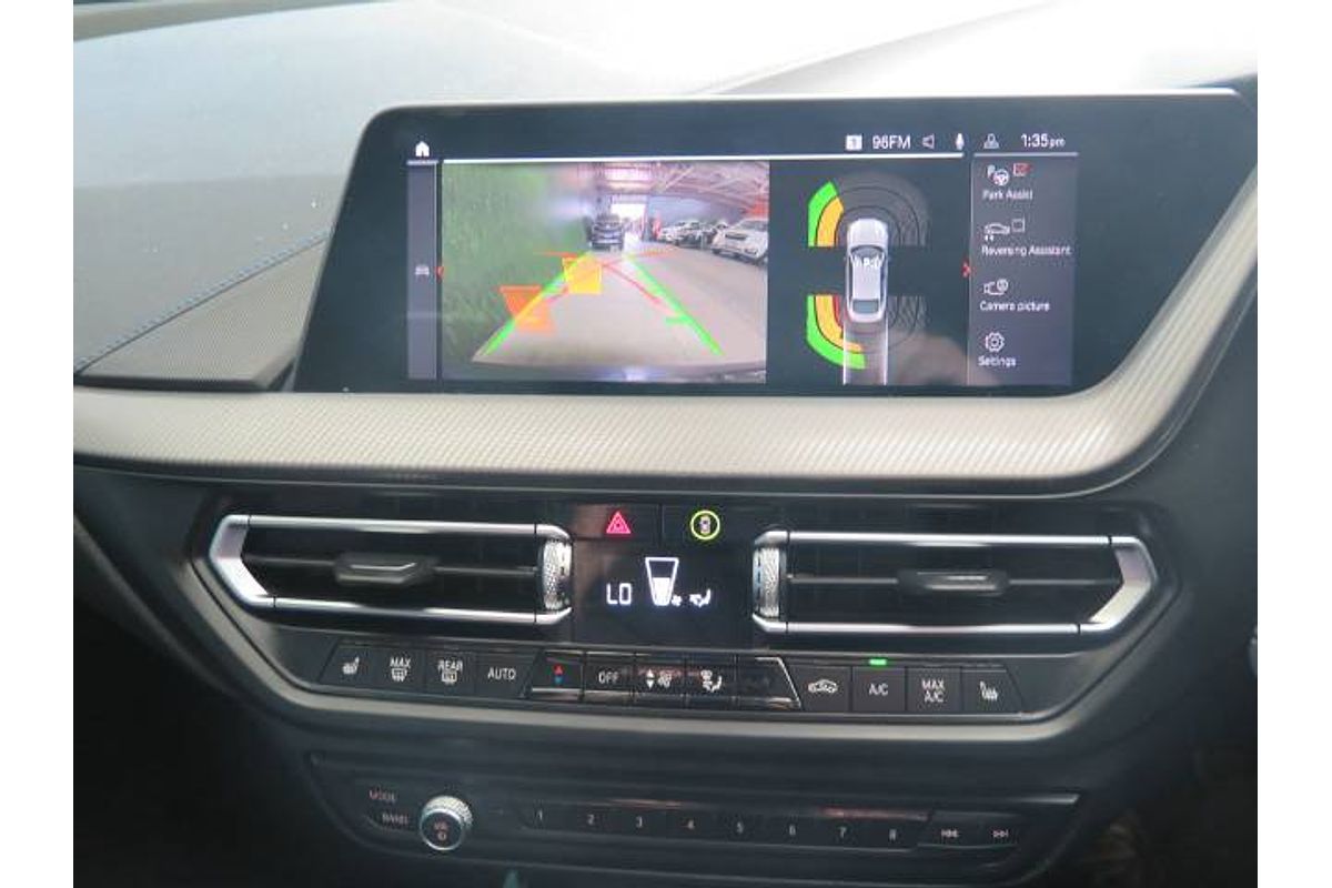 2020 BMW 218I GRAN F44